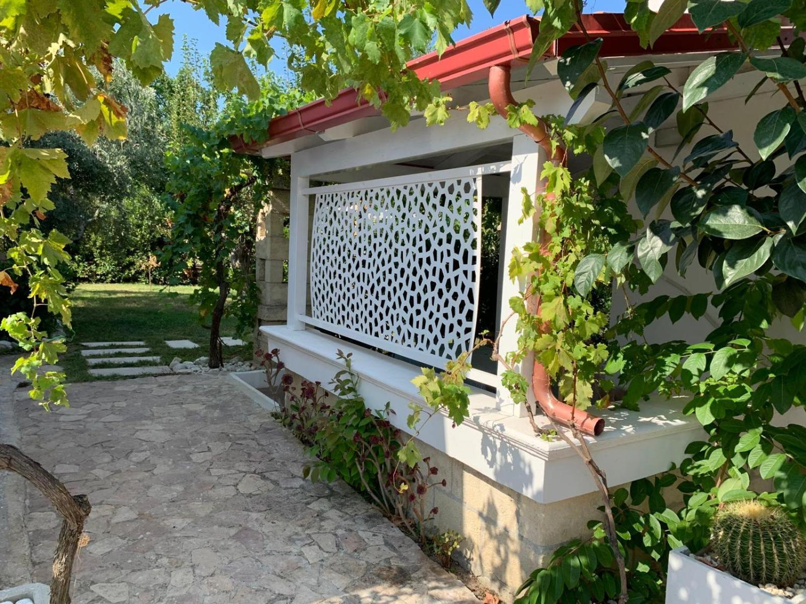 Гостевой дом I Sapori Del Gargano Вьесте Экстерьер фото